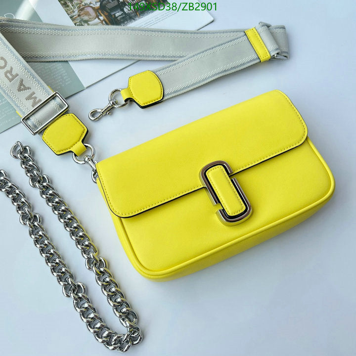 SAMC - MOJ Bags - 206