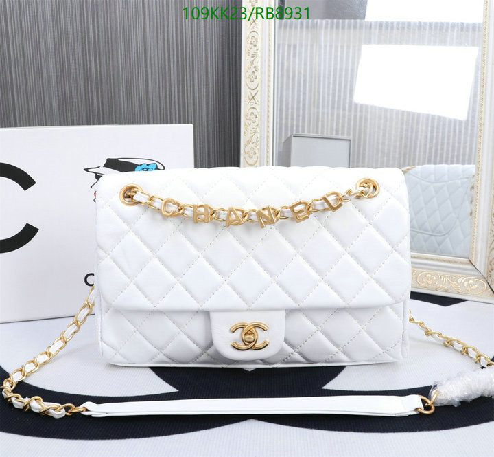 SAMC - CHL Bags Crossbody - 227