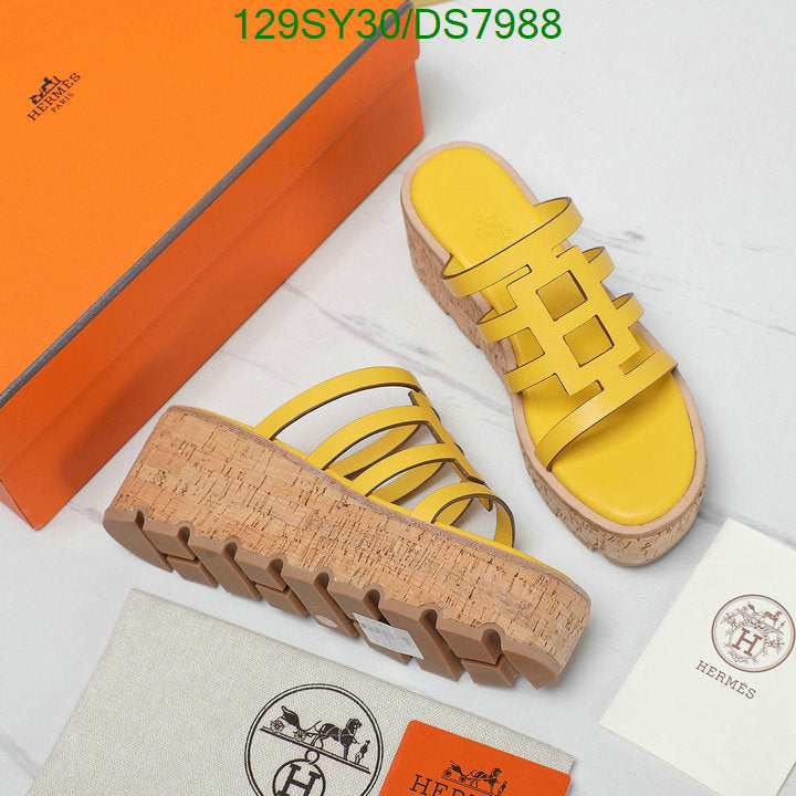 SAMC - HMS Women Shoes - 018