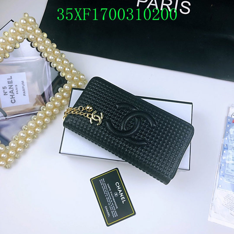 Glami - CHL Wallet - 2495