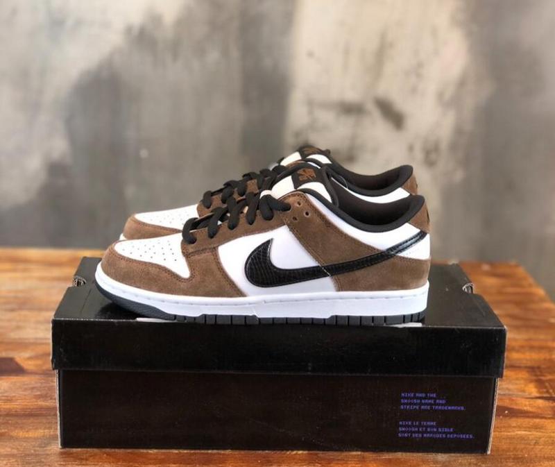 SAMC - NKE Shoes - 1758