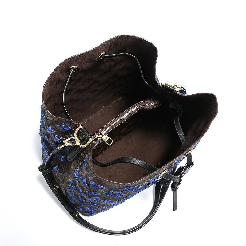 Satchel Bags - VL1 Bags - 464