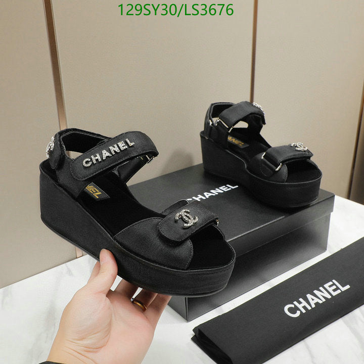 SAMC - CHL Women Shoes High Heels - 035