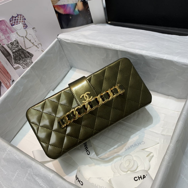 Satchel Bags - CHL Bags - 2097