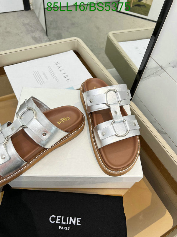 SAMC - COL Women Shoes - 047