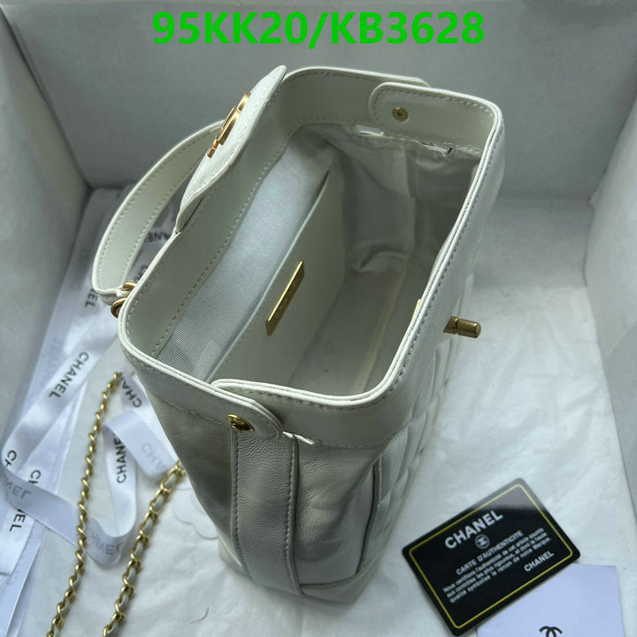 SAMC - CHL Bags Crossbody - 028