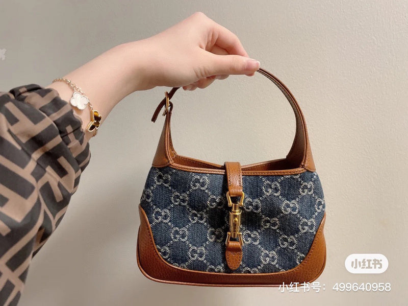 Satchel Bags - GCI Bags - 2193