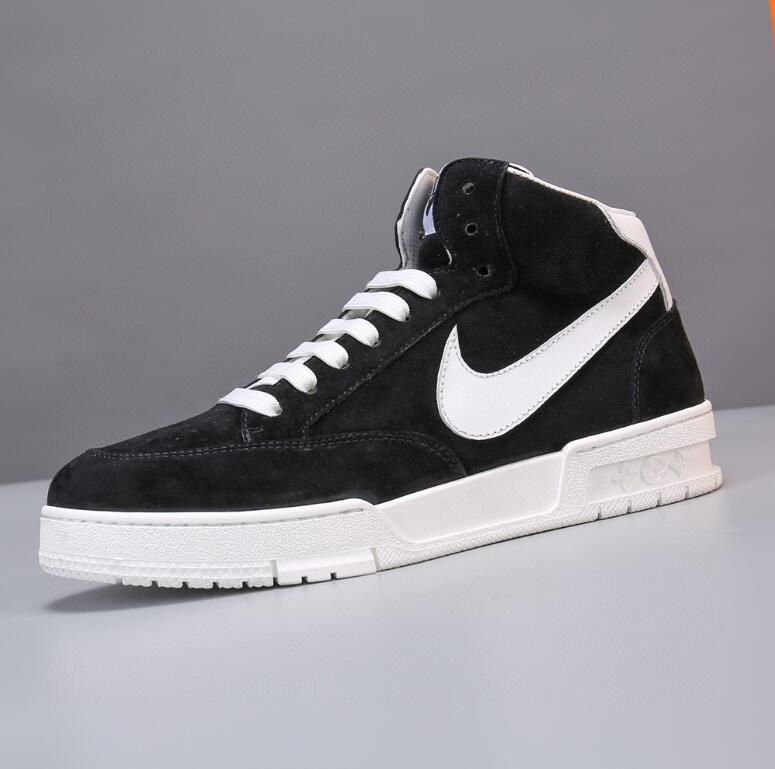 SAMC - LOV Men Shoes - 728