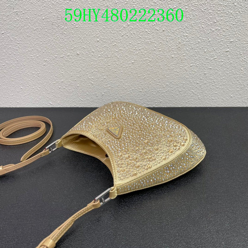 Satchel Bags - PDA Bags - 4640