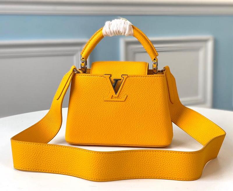 SAMC - LOV Bags - 3183