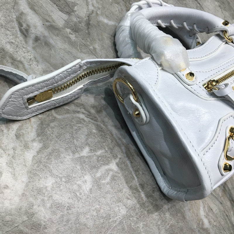 Satchel Bags - BGA Bags - 841