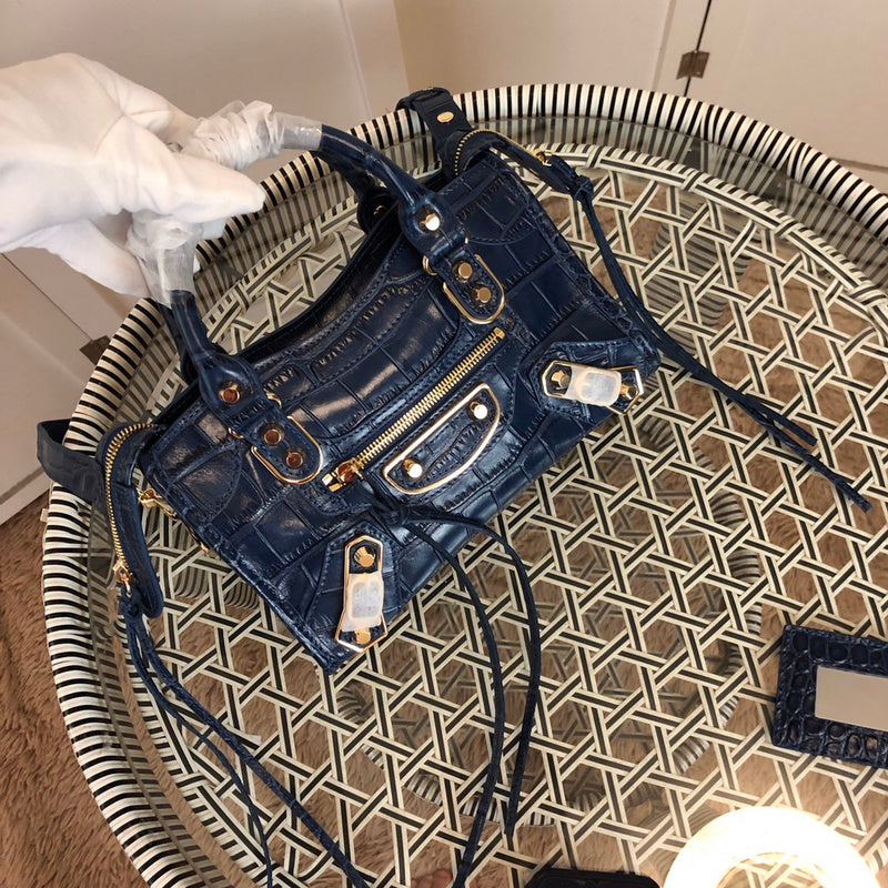 Satchel Bags - BGC Bags - 239