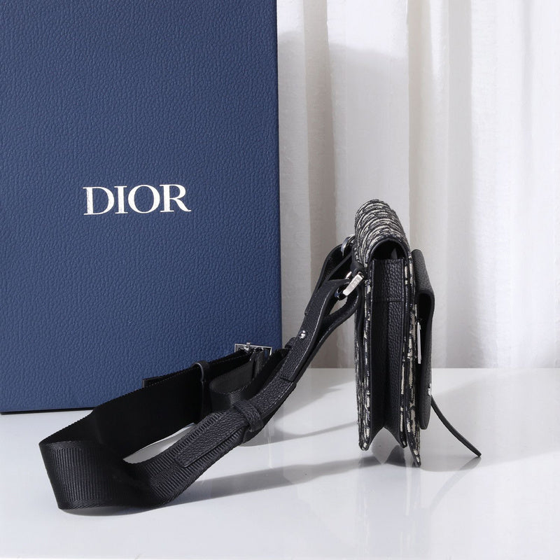Glami-i - DOR Men Bags - 124