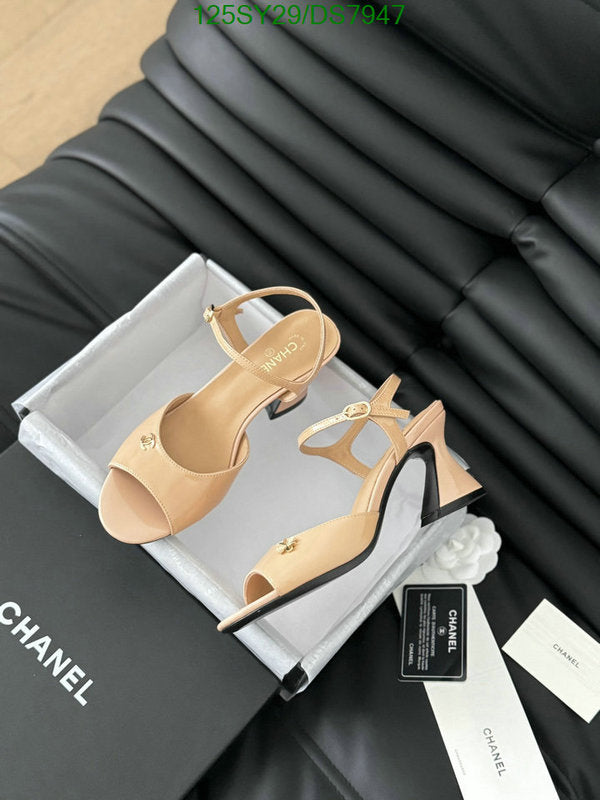 SAMC - CHL Women Shoes High Heels - 016