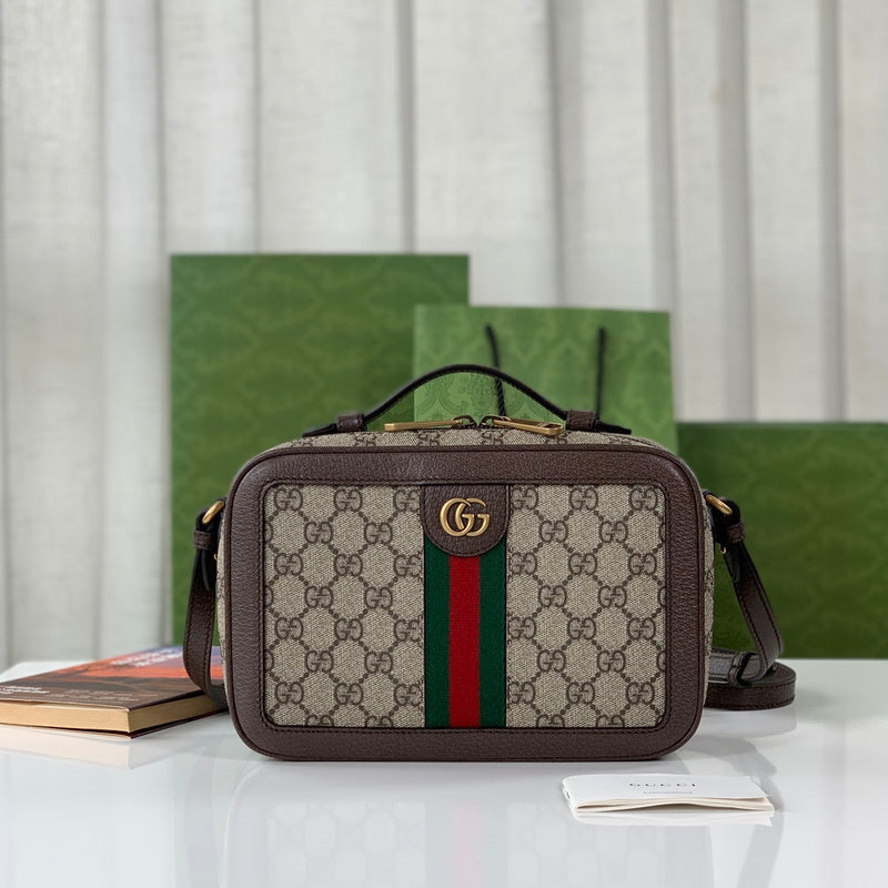 Glami Fashion - GCI Bags - 12151