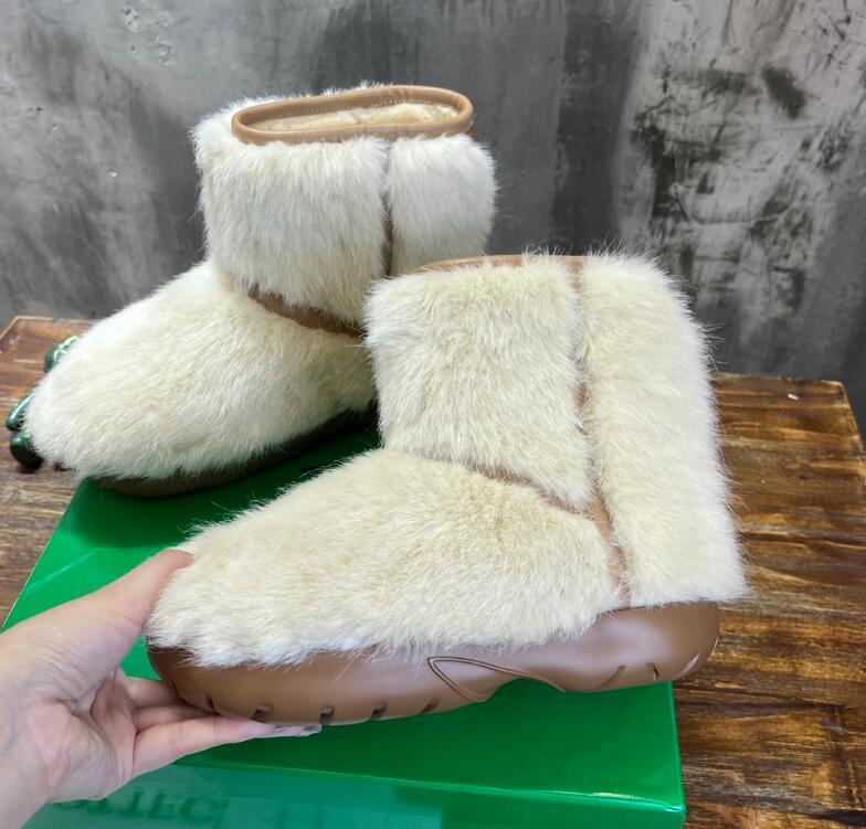 SAMC - BO Women Shoes - 047