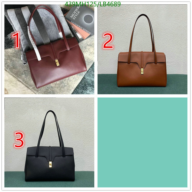 SAMC - COL Bags - 246