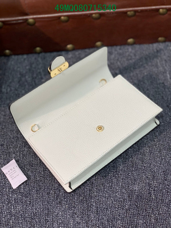 Glami - GUKI Bags - 2425