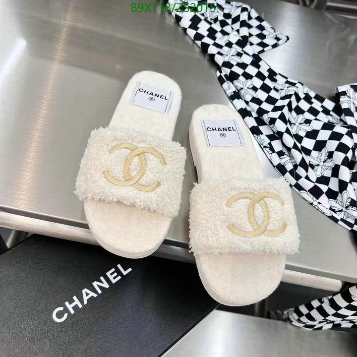 SAMC - CHL Women Shoes Slippers - 184