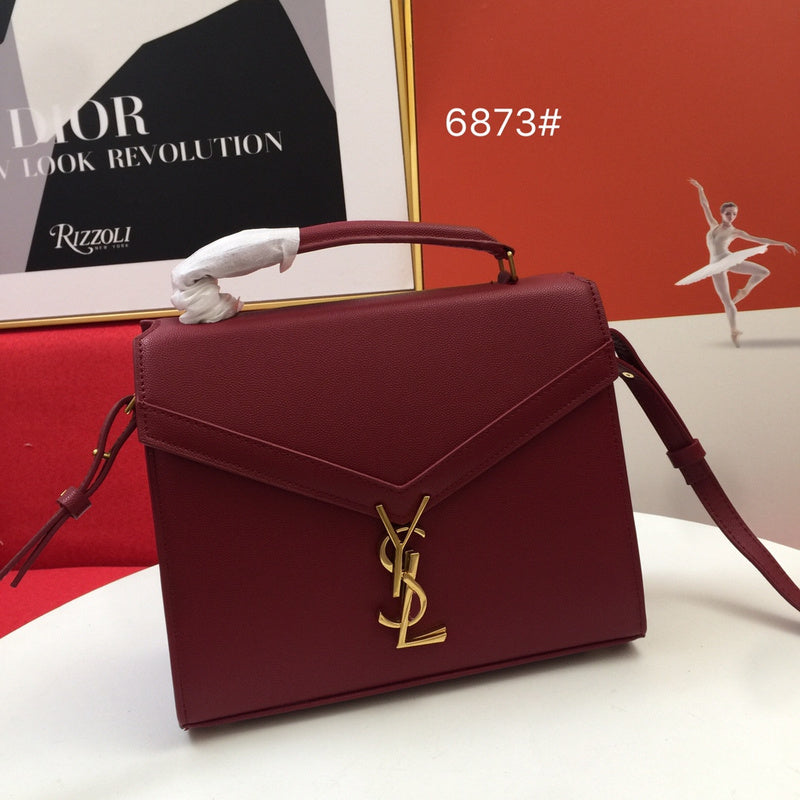 Satchel Bags - SLY Bags - 1248