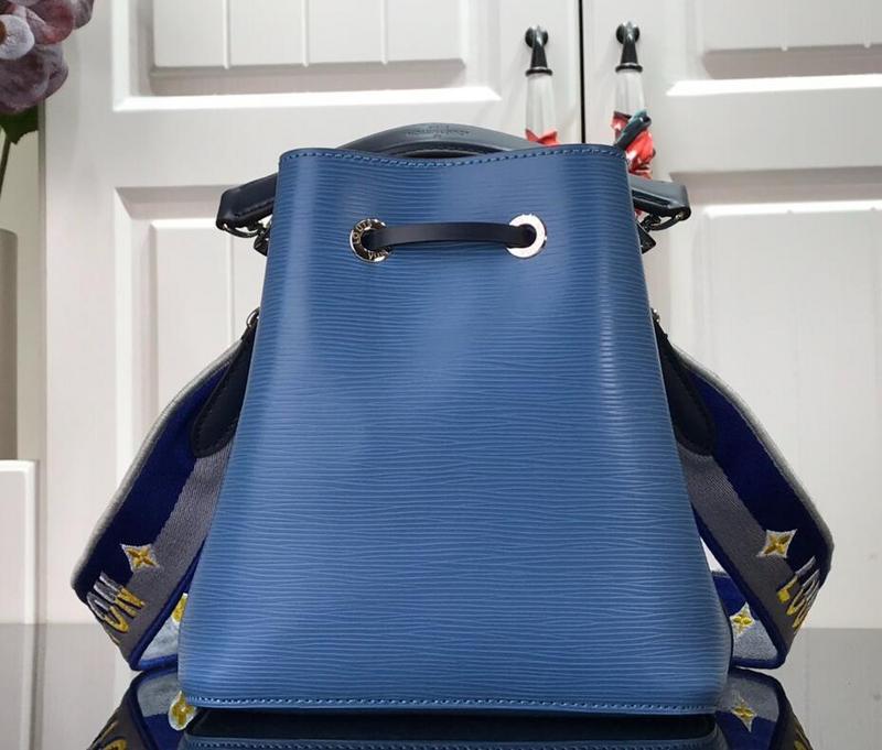 SAMC - LOV Bags - 2475