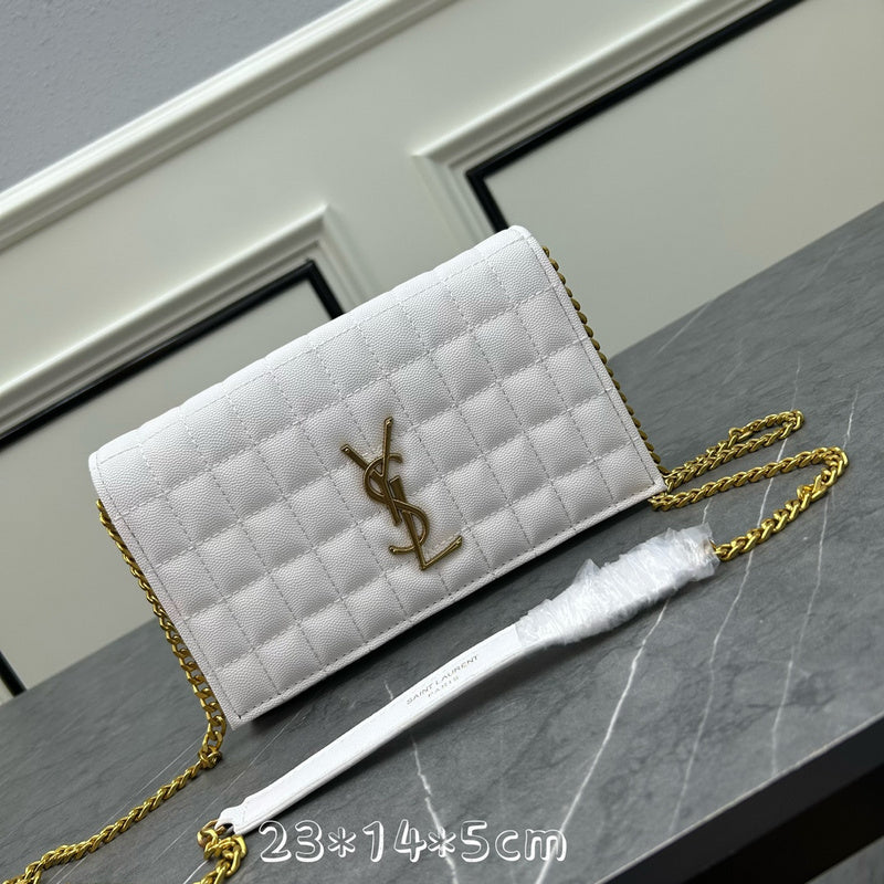 Satchel Bags - SLY Bags - 1057