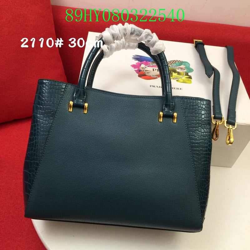 Satchel Bags - PDA Bags - 4519