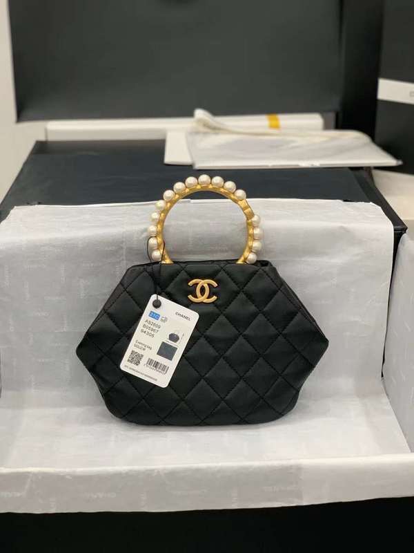 Satchel Bags - CHL Bags - 5659