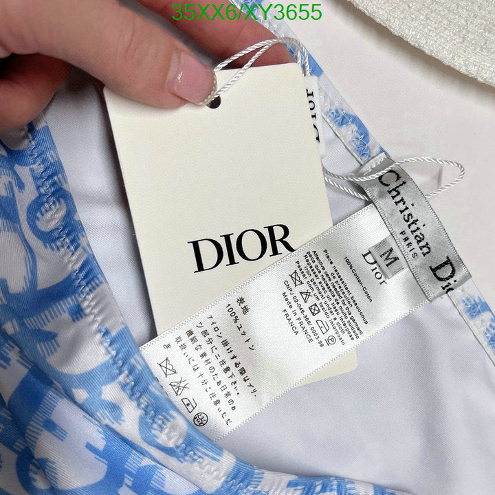 SAMC - DOR Swimsuits - 134