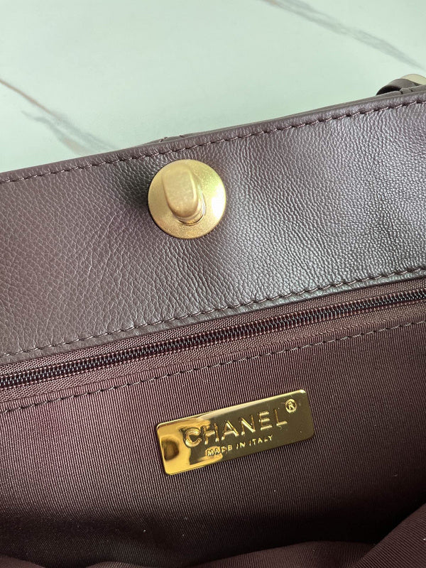 Satchel Bags - CHL Bags - 2699