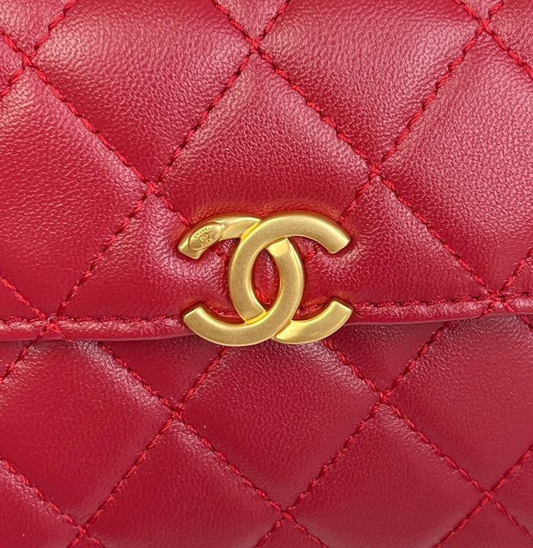 Satchel Bags - CHL Bags - 2937