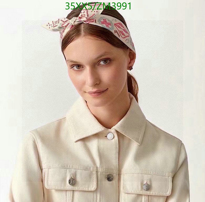 SAMC - HMS Scarves - 842
