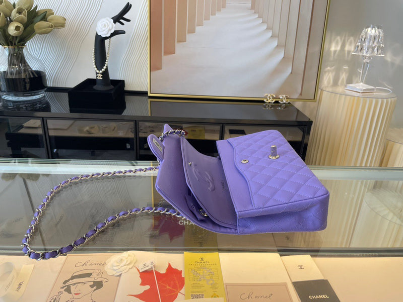 Satchel Bags - CHL Bags - 6696