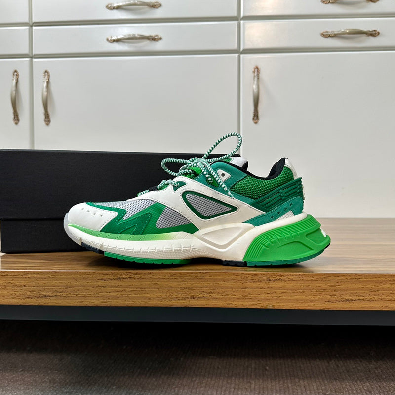 glami - AMIR Men Shoes - 548