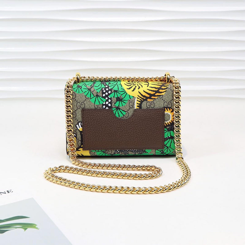 GlamI - GCI Bags - 1023