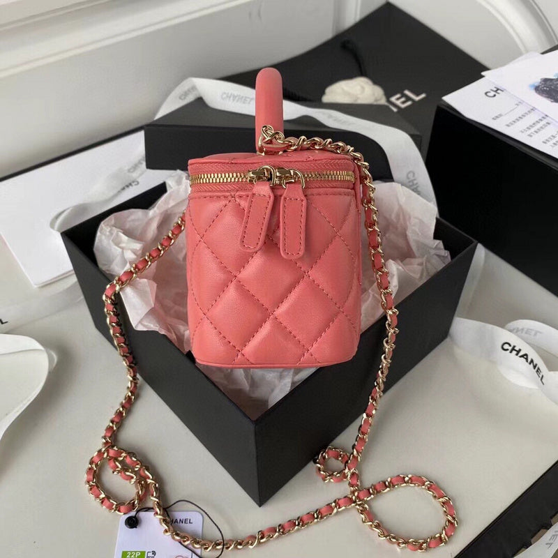 Satchel Bags - CHL Bags - 2562