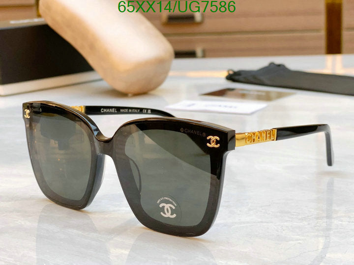 SAMC - CHL Glasses - 194