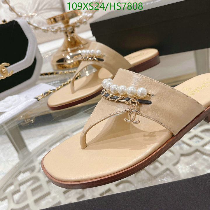 SAMC - CHL Women Shoes Slippers - 052