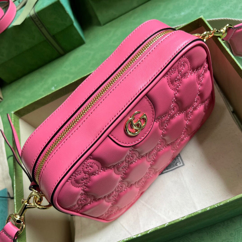 Glami Fashion - GCI Bags - 3534