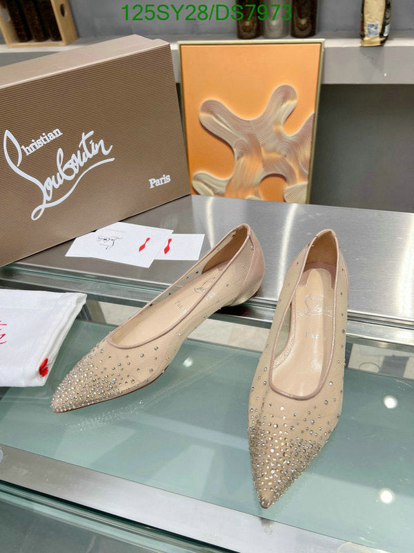 SAMC - CBL Women Shoes - 024