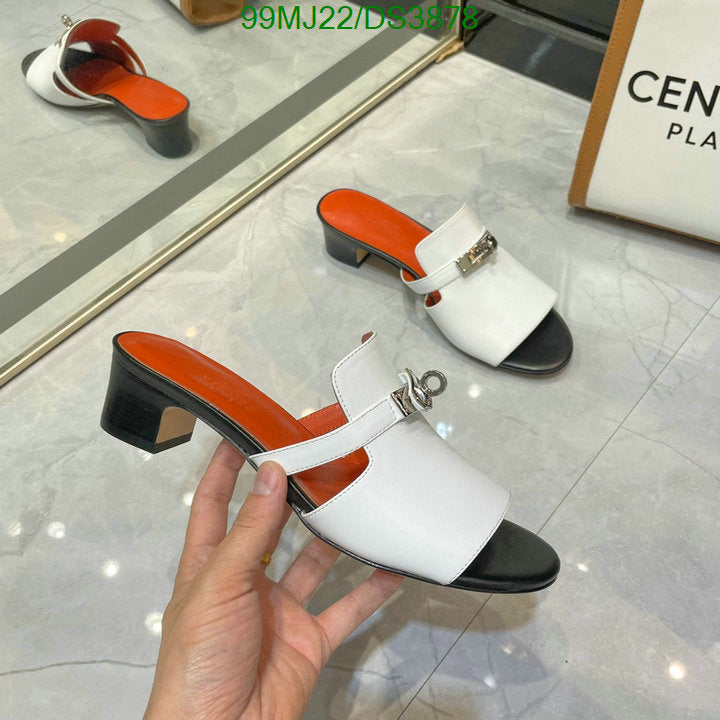 SAMC - HMS Women Shoes - 032