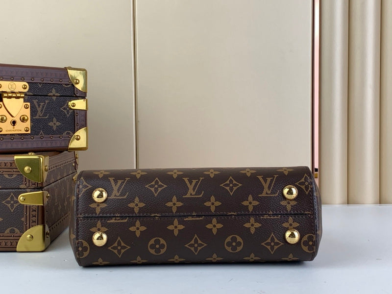 Satchel Bags - VL Bags - 2451