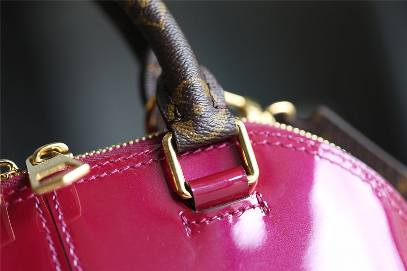 Glami Fashion Lu-Vi bags - 8282
