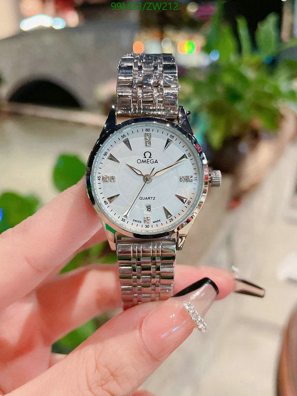 SAMC - OG Watches - 129