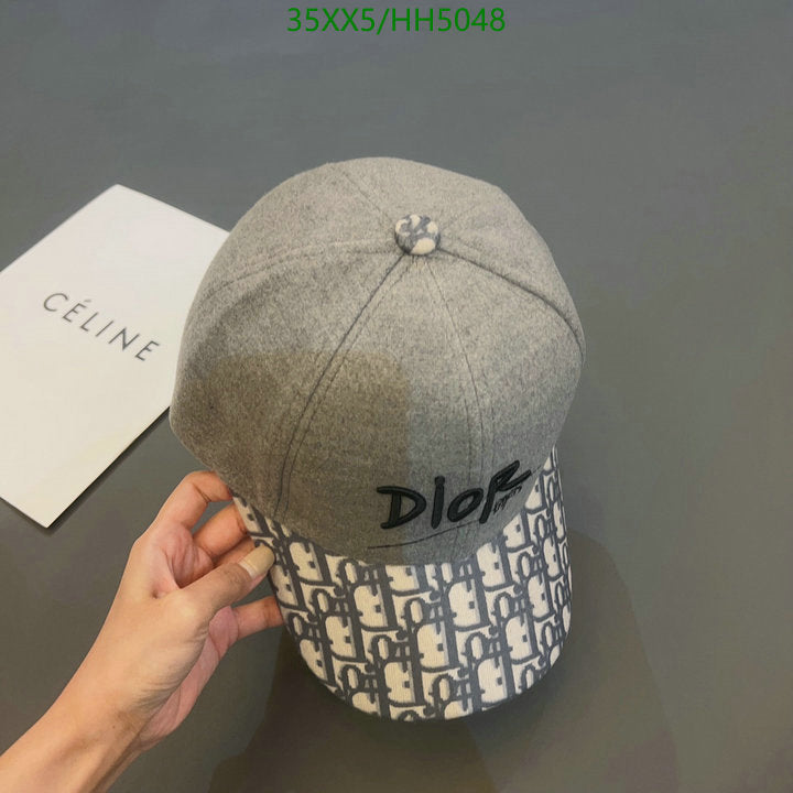 SAMC - DOR Caps & Hats - 113