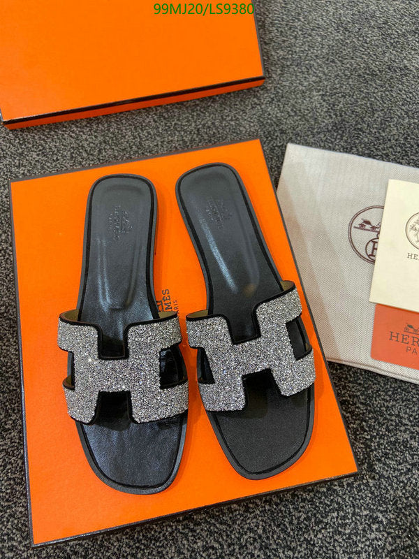 SAMC - HMS Women Shoes - 380