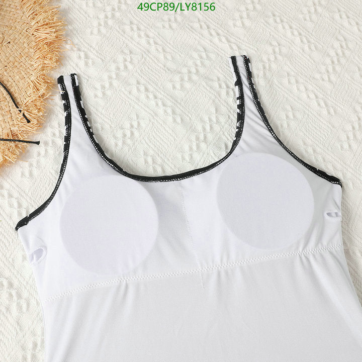 SAMC - CHL Swimsuits - 234