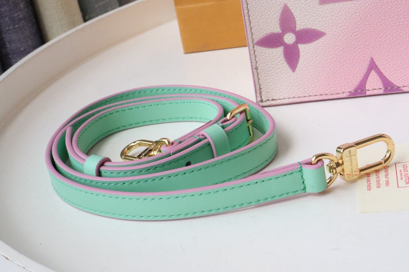 Glami Fashion Lu-Vi Bags - 16639