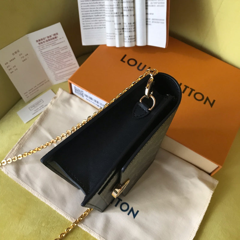 Satchel Bags - VL Bags - 4190