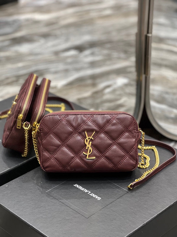 Glami- Glami- - SLY Bags - 558